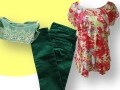 夏先取り！リゾート柄を着こなすためのカラーコーデ術