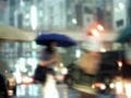 梅雨対策アロマ家事「室内干し」「排水口の匂い」編