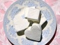 ギモーヴの簡単レシピ！卵白1個分で作れるお菓子