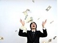 お金持ちに一歩近づくための思考術