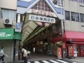 生活至便な都心、でも路地と長屋の街～空堀商店街界隈