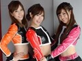 2012年「SUPER GT」レースクイーン名鑑