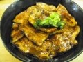 これぞオトコ飯！　絶品の豚丼2店