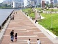10年で人口約2.8倍！　パークタワー豊洲の魅力とは