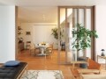 マンションの風通しをよくするリフォームの工夫