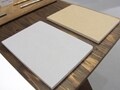 扉を開けるように気持ちよく開くノート