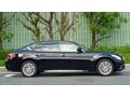 “乗る”喜びにあふれるクルマ　日産　シーマ