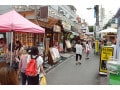 新大久保の「イケメン通り」はどこ？どんな店・屋台がある？
