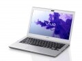 高いカスタマイズ性が魅力のUltrabook　ソニー VAIO T