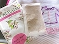 旅の準備と後片付けを快適に時短する、inバッグの知恵