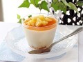 簡単レアチーズケーキのレシピ・作り方……豆腐と豆乳で作る！