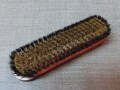 M.モゥブレィ×平野ブラシ 起毛革専用ブラシ登場！