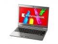 人気のUltrabookの第二弾が登場！東芝 dynabook R632