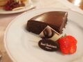ミラノのカフェ