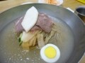 韓国一有名な冷麺！乙蜜台（ウルミルデ）／ソウル