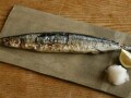 本当においしいさんまの塩焼きの作り方