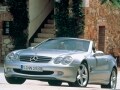 100万円台から狙えるようになったＭ･ベンツSL