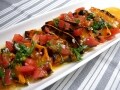かぼちゃのマリネ　塩麹入り