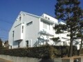 第3の住まい　(1)タウンハウス