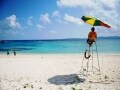 沖縄本島のビーチ情報