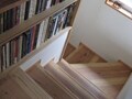 2階リビングの住み心地
