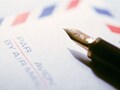 エアメール・英文手紙の書き方