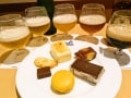 なんと！「ビールとスイーツの愉しみ方」セミナー開講