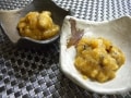 はまぐりの味噌煮