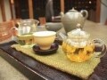 器も鑑賞、アルンダウン茶博物館／ソウル