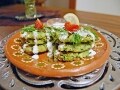 スライサーで簡単！ズッキーニのポテトガレット