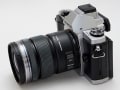 ミラーレスの完成形 オリンパス OM-D E-M5レビュー