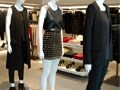 ZARAで見つけた！ この秋大注目の「黒」