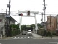 お年寄りのメッカ！？～近鉄「石切」「新石切」駅周辺