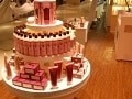 台北ショッピングモール・ショッピングビル・デパート