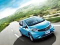 日産の新型ノートは、ホンダのフィットを越えるか？
