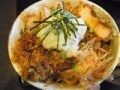 醤油ダレの変わりカツ丼2軒