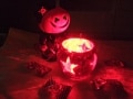 ハロウィン・イルミネーション