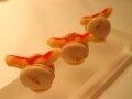 車の街の３つ星レストラン・アクア／ヴォルフスブルク