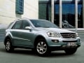 新車時の半額以下でＭ・ベンツMクラスを狙え