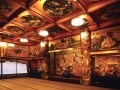 必見！豪華絢爛「KIMONO展 at 百段階段」