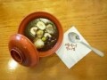 ソウル・三清洞のカフェ・スイーツ