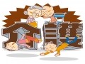 介護期間はどれぐらいかかる？