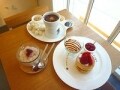 屋台おやつをオシャレに食べる！ W.E.listen／ソウル