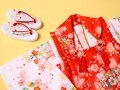 七五三レスキュー～子供編