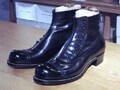 AUTHENTIC SHOE & Co.2012年秋冬の新作　前編