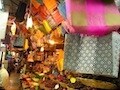 オアハカの市場