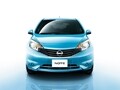 日産の新型ノートのエンジンの実力を試す