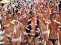 暑すぎないけど、いい感じにアツい！ パレード秋の陣
