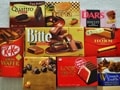 じっくり味わう　秋の大人向けチョコレート菓子