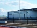 新しい関西国際空港　LCC専用 KIX第2ターミナル